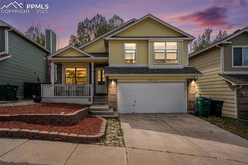 6518 sproul lane colorado springs co 80918