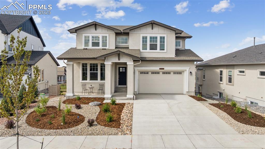 5485 gansevoort drive colorado springs co 80924