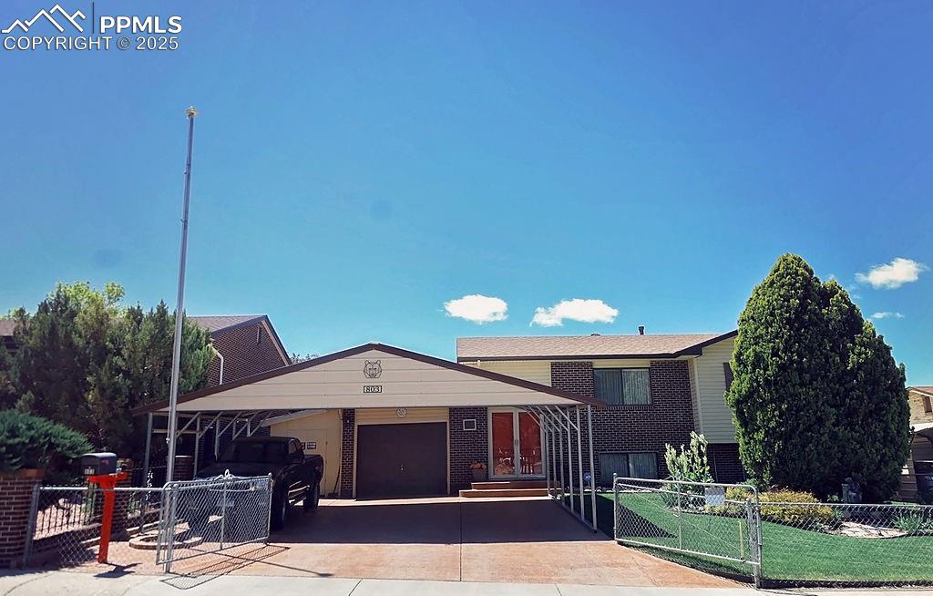 803 drew drive colorado springs co 80911