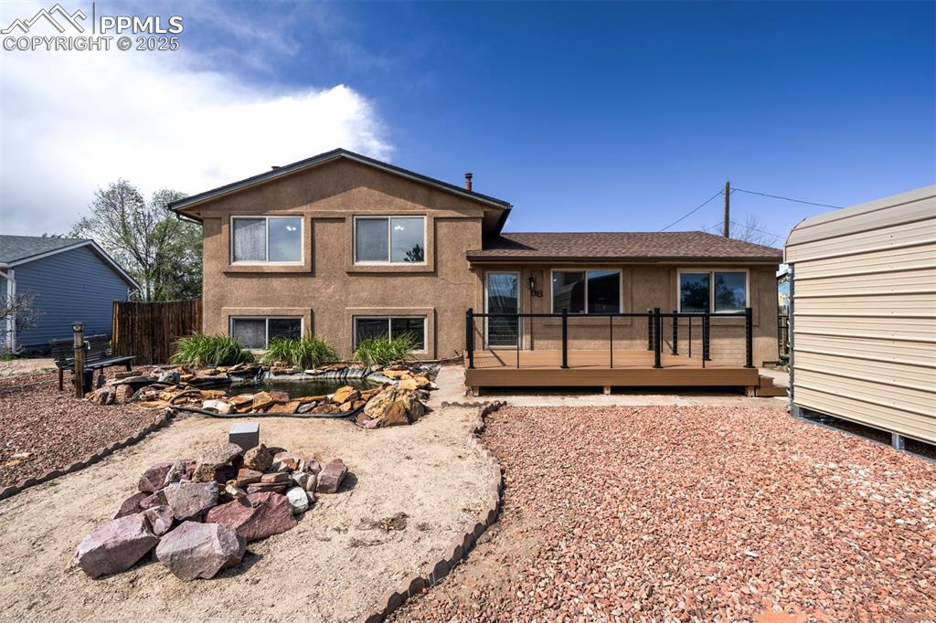 98 security circle colorado springs co 80911