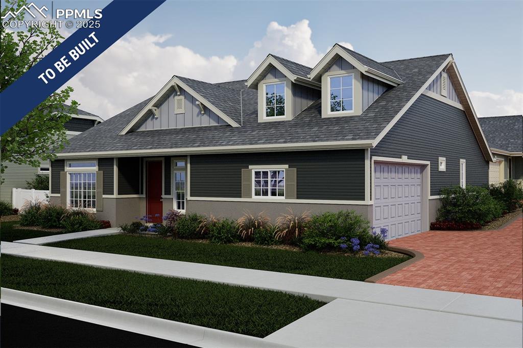 5831 mireland view colorado springs co 80927