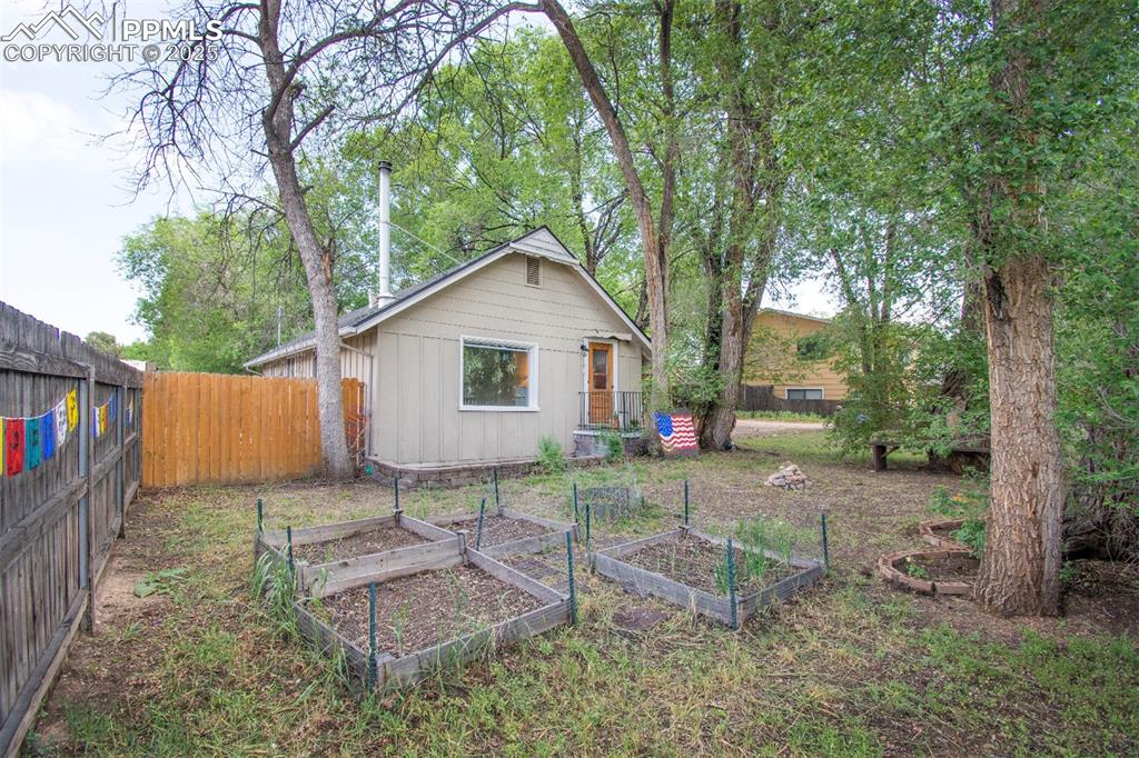 46 sunflower road colorado springs co 80907