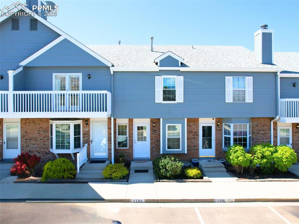 2186 giltshire drive colorado springs co 80905