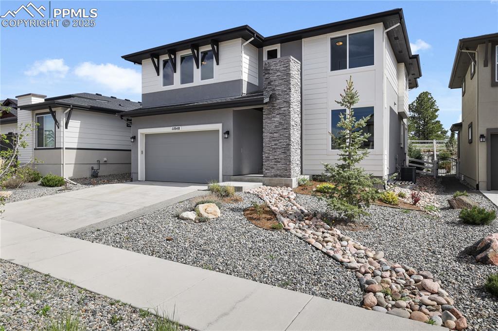 11848 alydar loop colorado springs co 80921