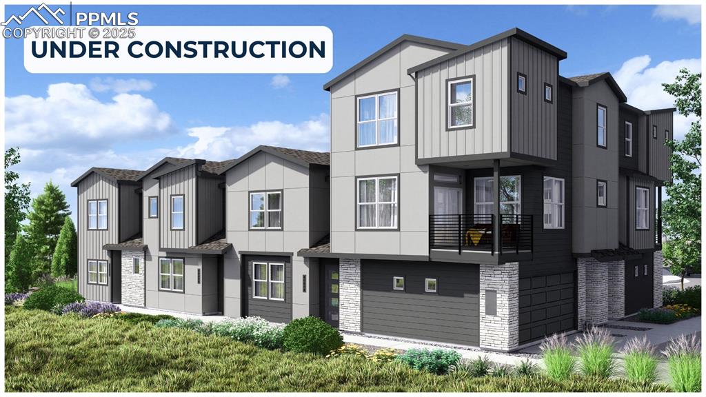 852 beckton heights colorado springs co 80907