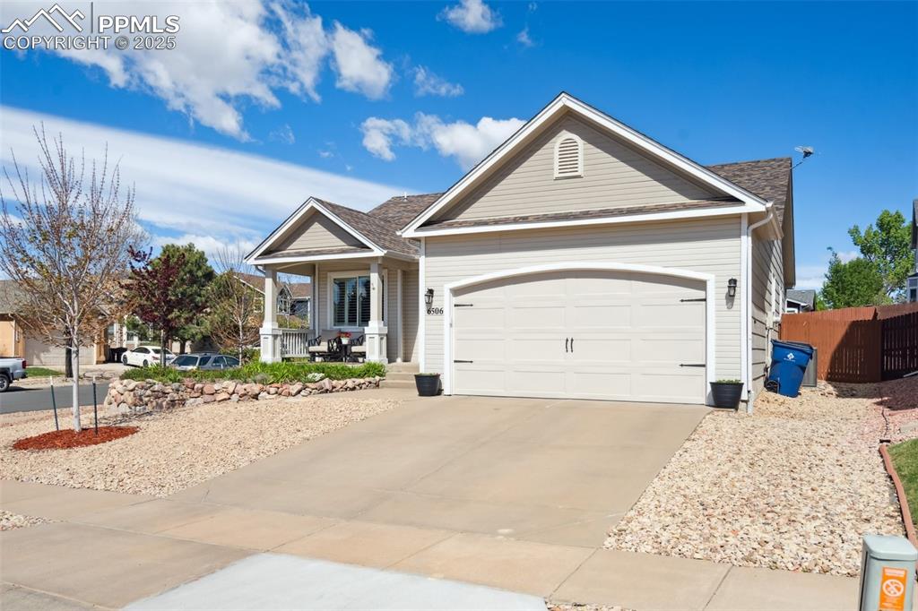 6506 whistle bay drive colorado springs co 80923