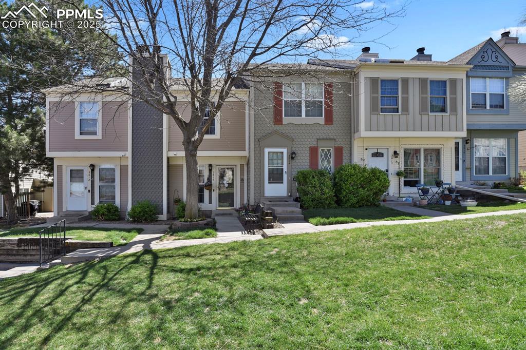 3616 queen anne way colorado springs co 80917