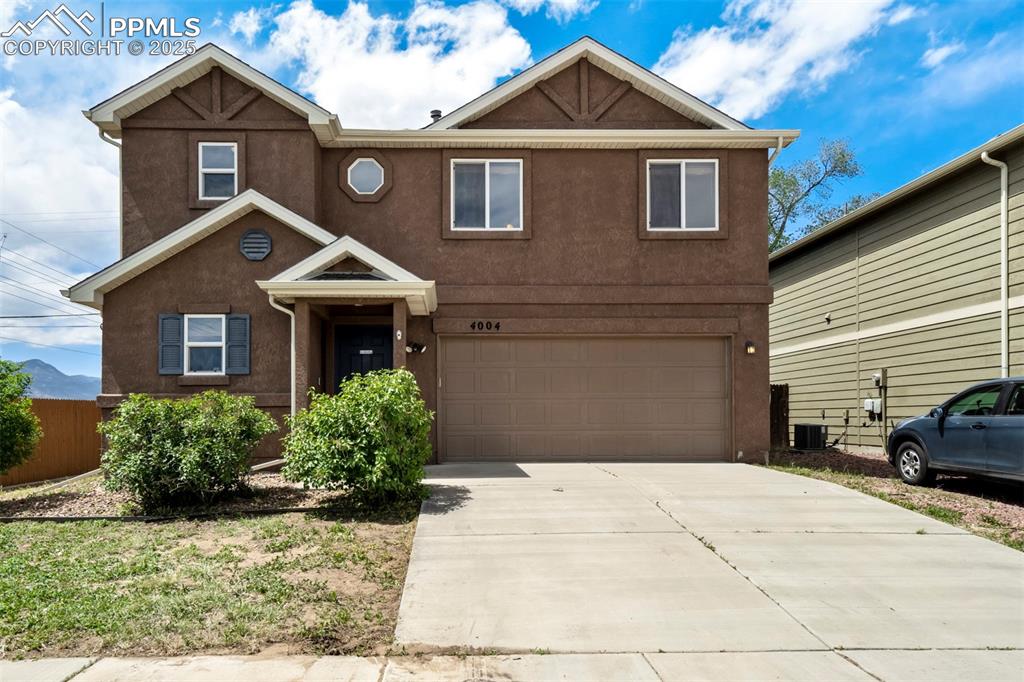 4004 creek legend view colorado springs co 80911