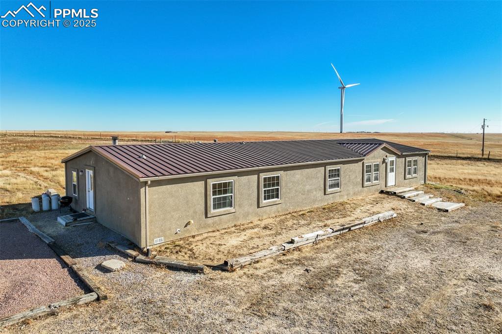 35360 harrisville road calhan co 80808