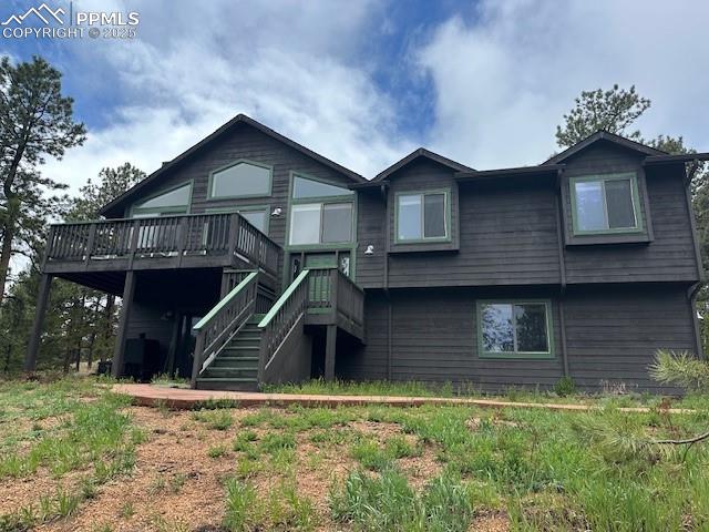 4041 trout creek road woodland park co 80863