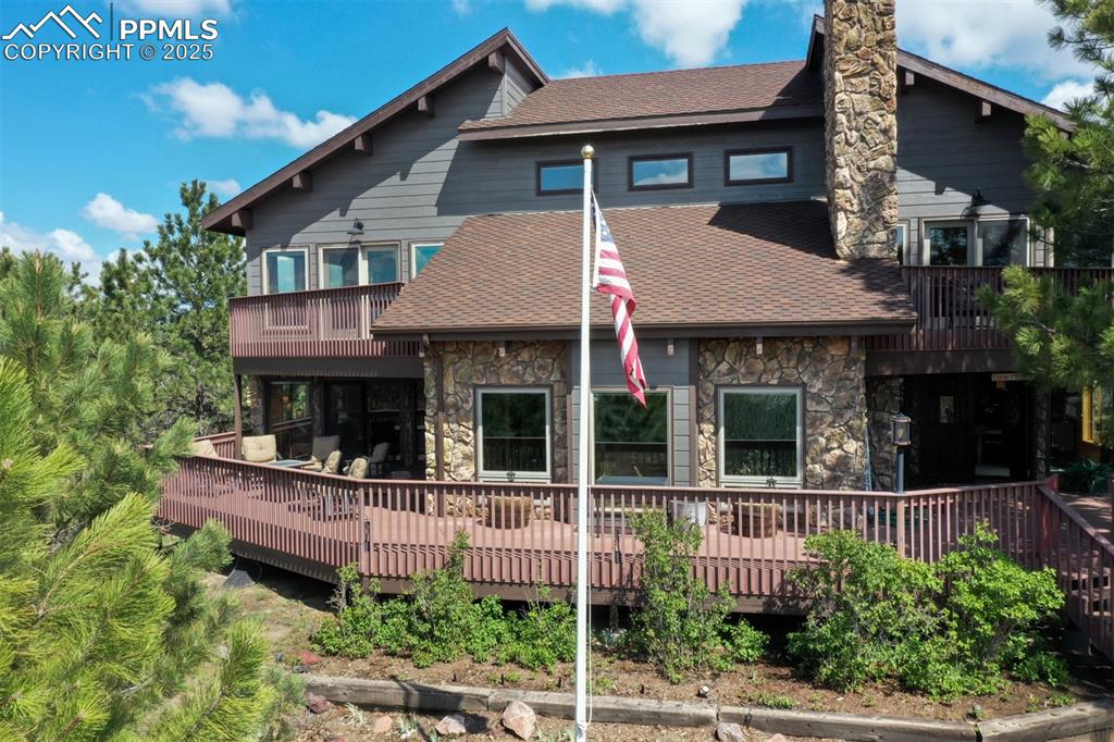 210 mission hill way colorado springs co 80921