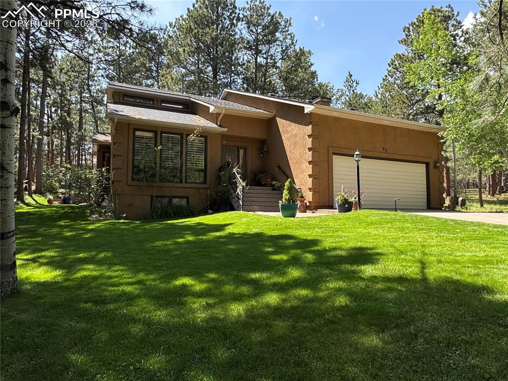85 s sherwood glen monument co 80132