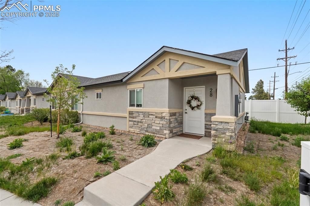 28 shangra la drive colorado springs co 80907