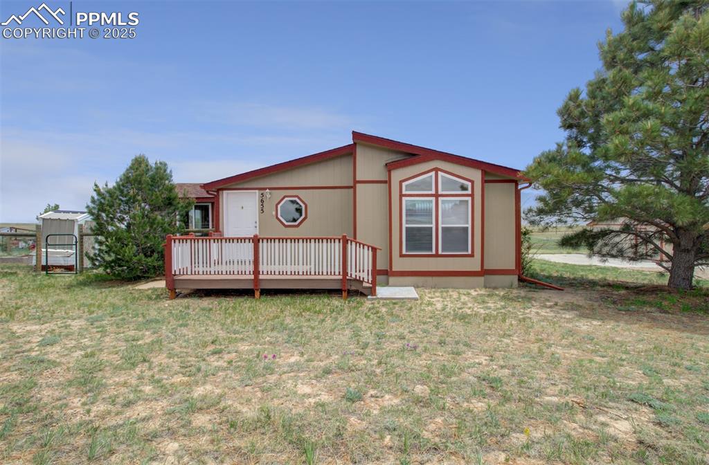 5655 whiting way peyton co 80831