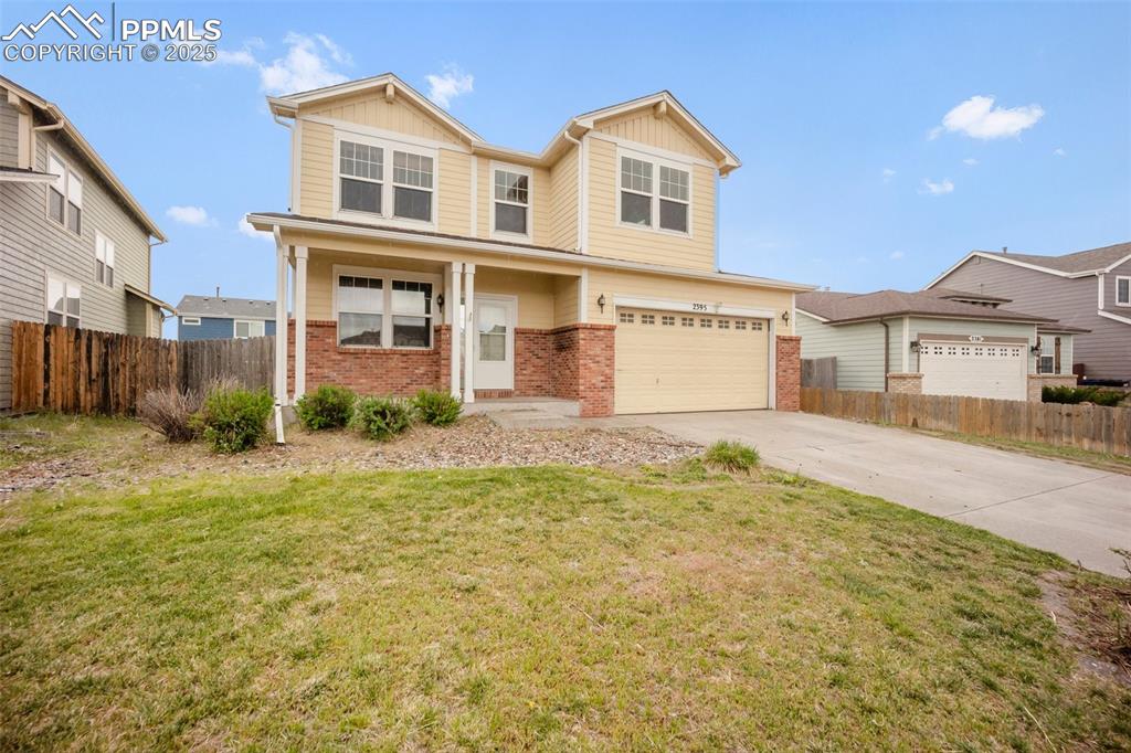 2395 capital drive colorado springs co 80951
