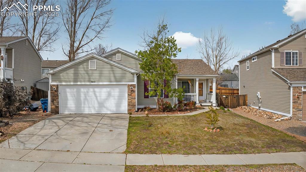 6612 sonny blue drive colorado springs co 80923