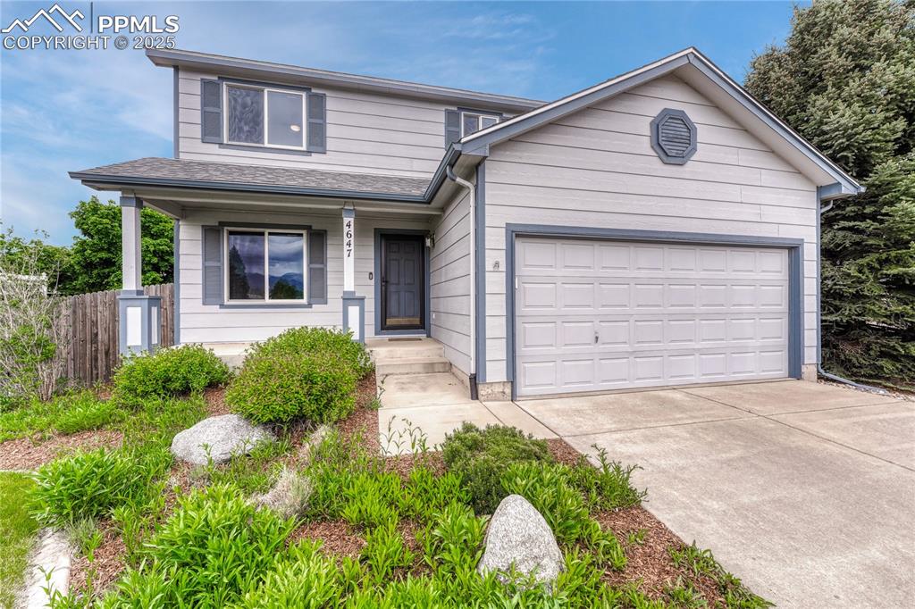 4647 fencer road colorado springs co 80911