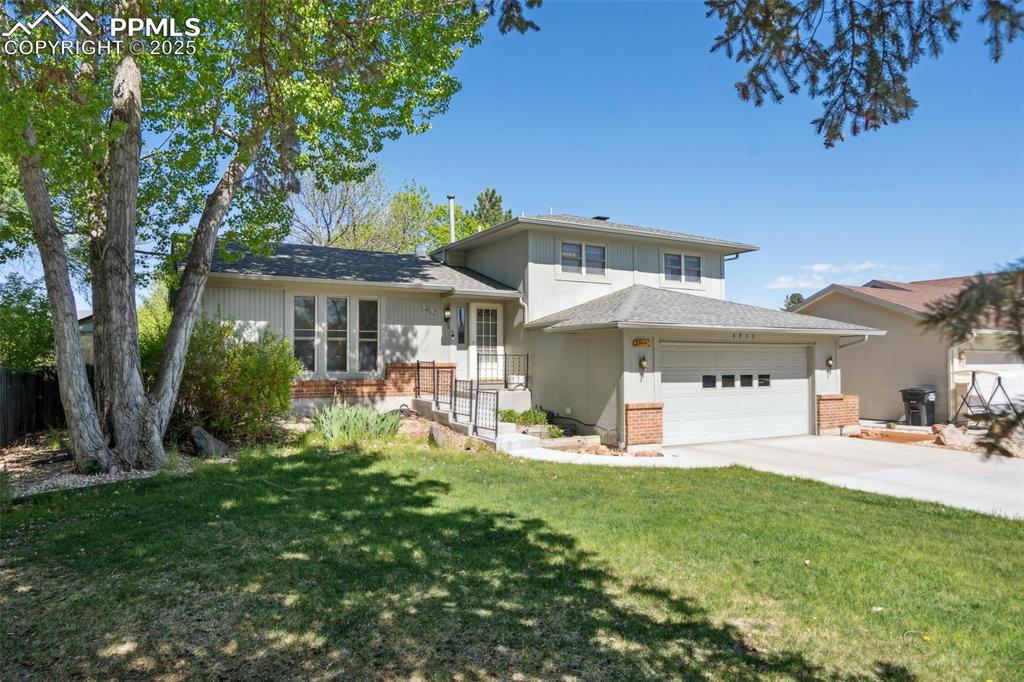 6955 snowbird drive colorado springs co 80918