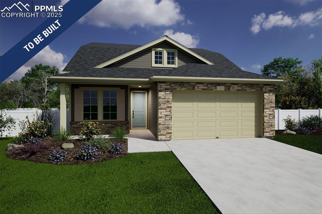 5806 mireland view colorado springs co 80927