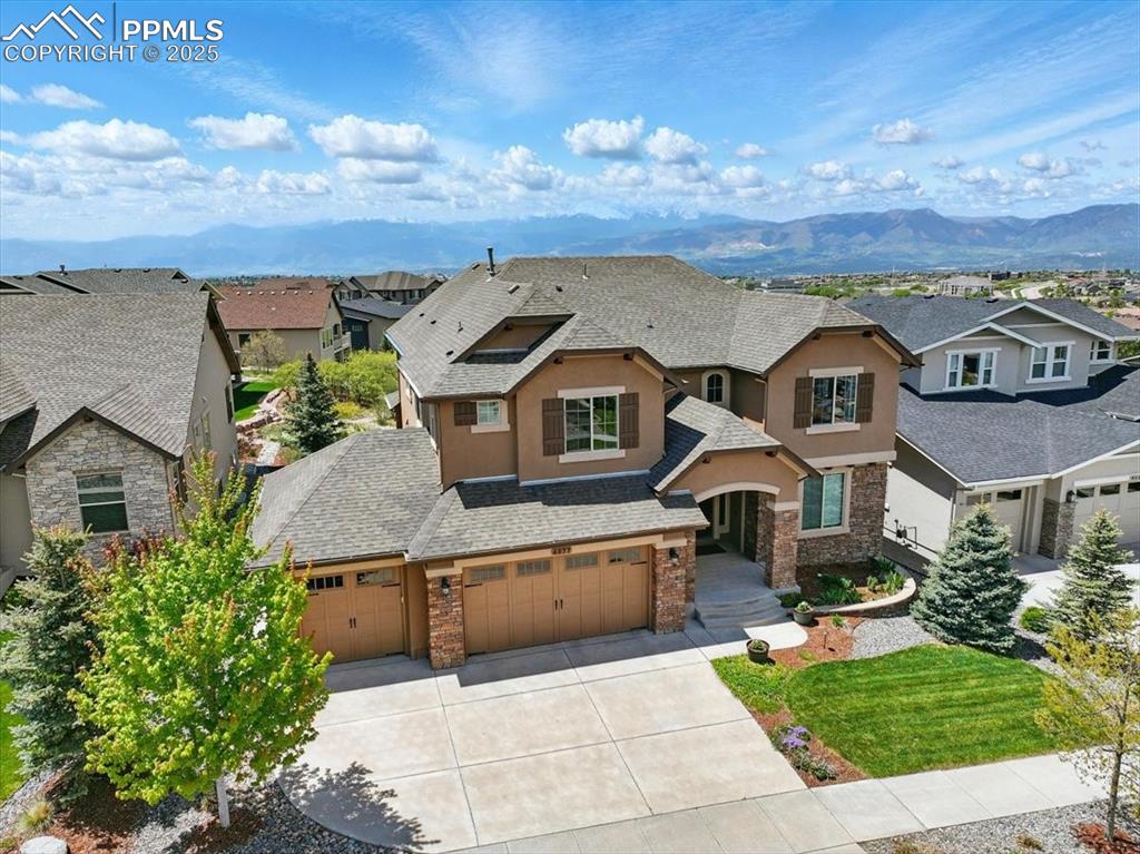 4577 outlook ridge trail colorado springs co 80924