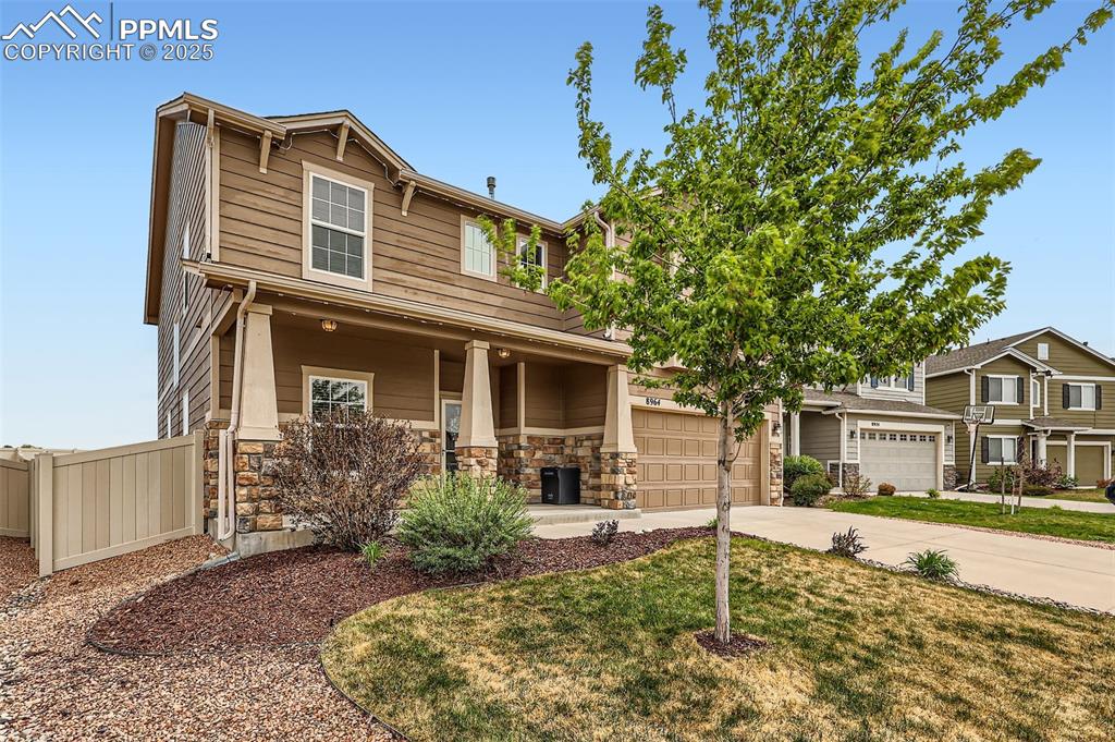 8964 vanderwood road colorado springs co 80908