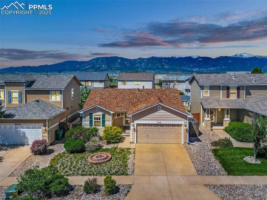 3456 osprey ridge drive colorado springs co 80916