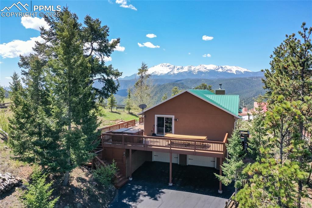 1053 kings crown road woodland park co 80863
