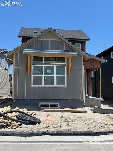 9607 carcassonne place colorado springs co 80924