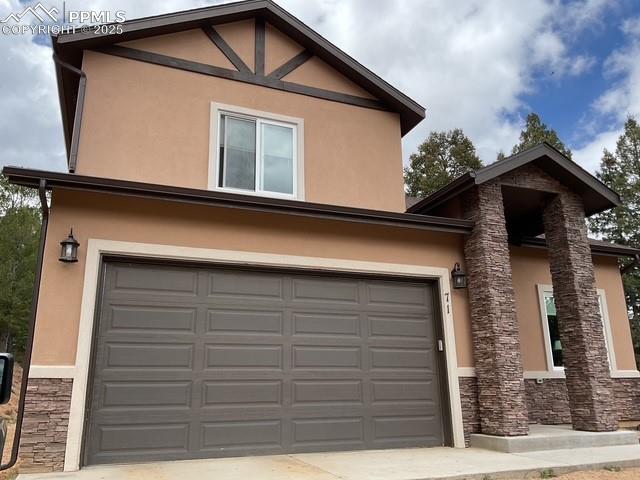 71 mt elbert drive florissant co 80816