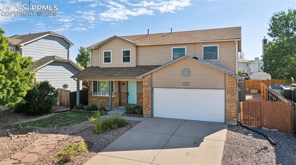 2705 leoti drive colorado springs co 80922