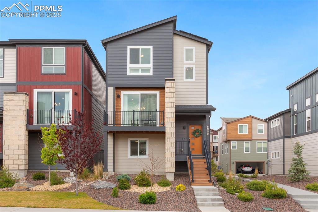 6352 rollick drive colorado springs co 80924