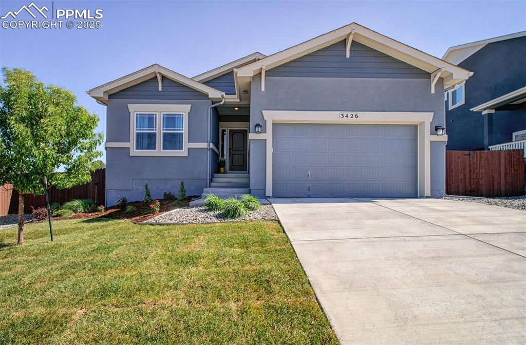 3426 wind waker way colorado springs co 80908