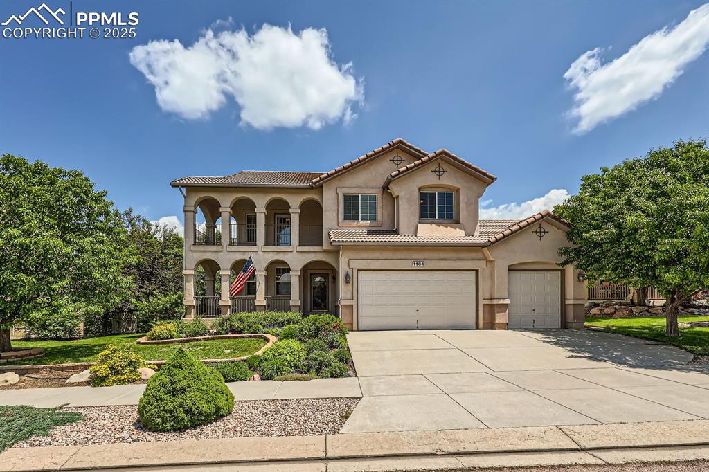 1184 equinox drive colorado springs co 80921