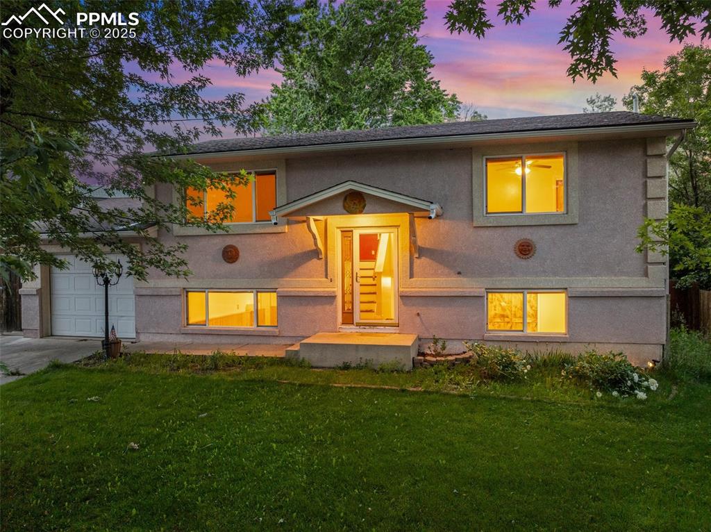 5027 galena drive colorado springs co 80918