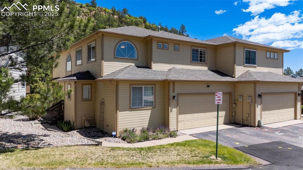2261 palm drive colorado springs co 80918