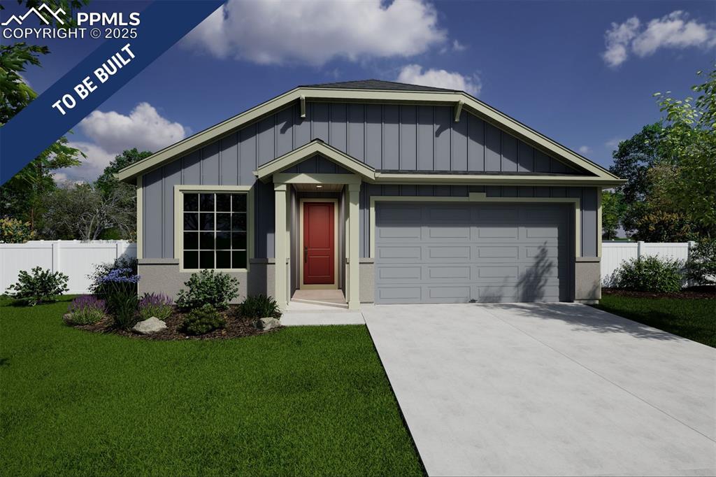 5722 mireland view colorado springs co 80927