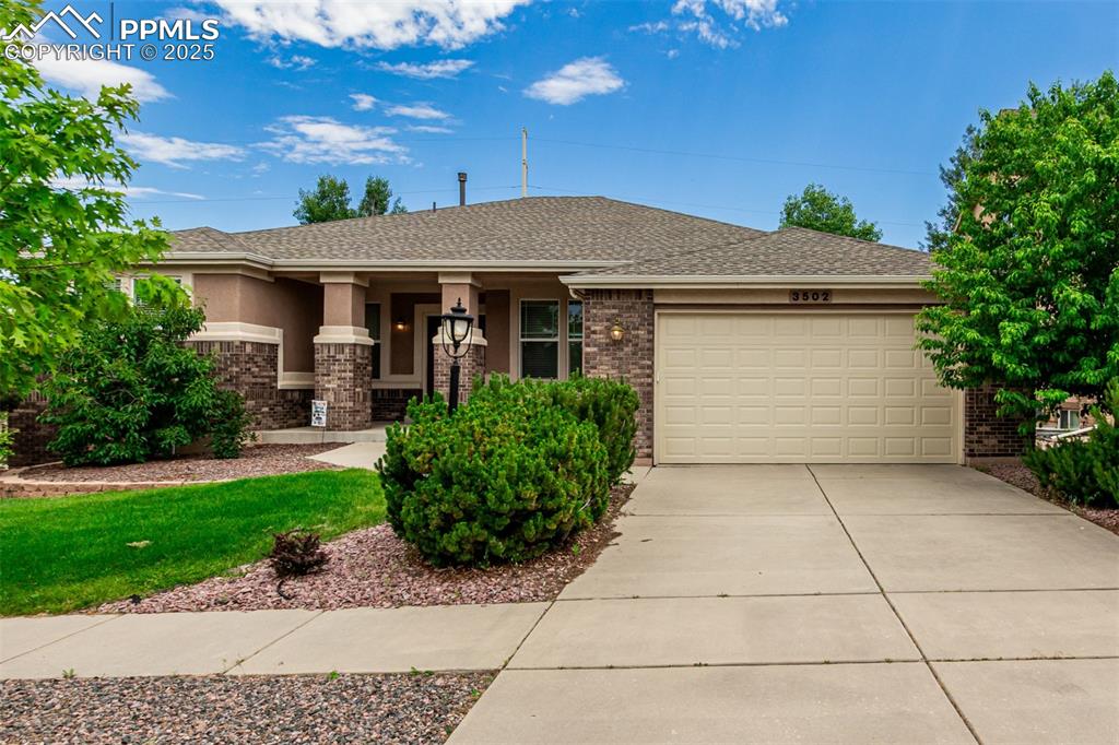 3502 oak meadow drive colorado springs co 80915