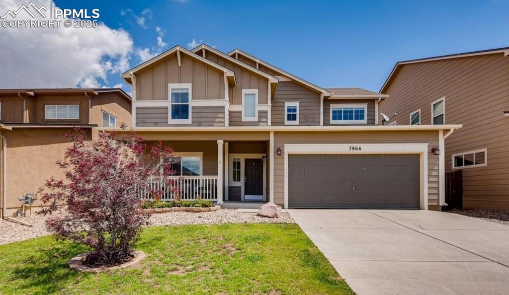 7866 stockton drive fountain co 80817
