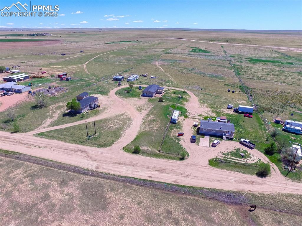 3415 wiesner road calhan co 80808