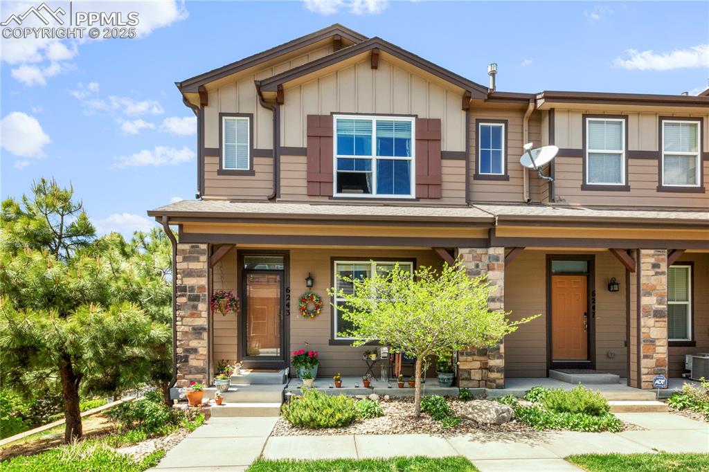 6243 fowler mill point colorado springs co 80923