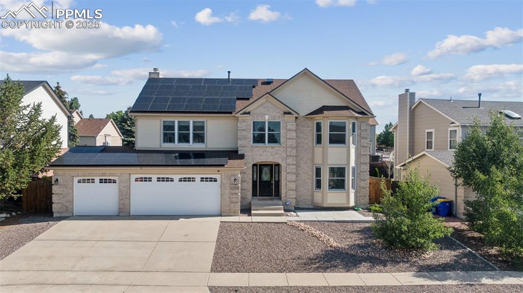2560 wimbleton court colorado springs co 80920
