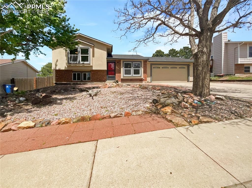 8193 horizon drive colorado springs co 80920