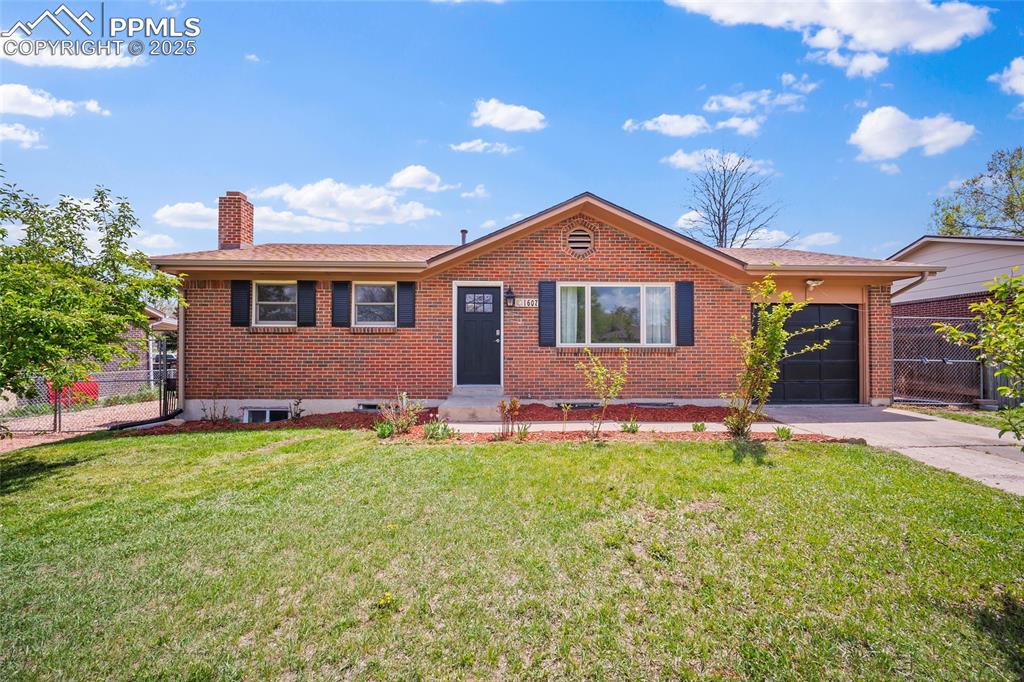 1607 shasta drive colorado springs co 80910