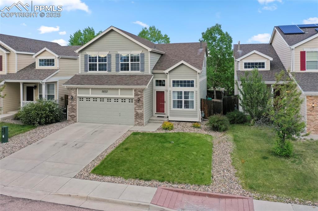 14213 woodrock path colorado springs co 80921