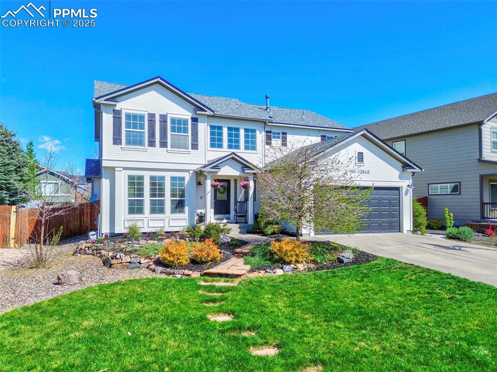 10368 mount evans drive peyton co 80831