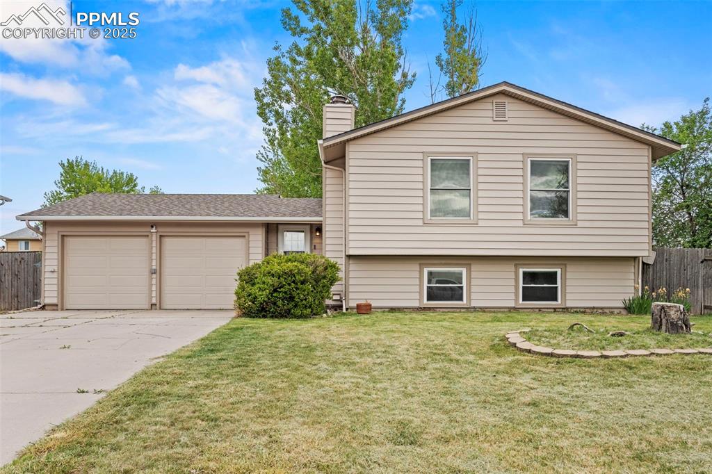 7515 vineland trail colorado springs co 80911