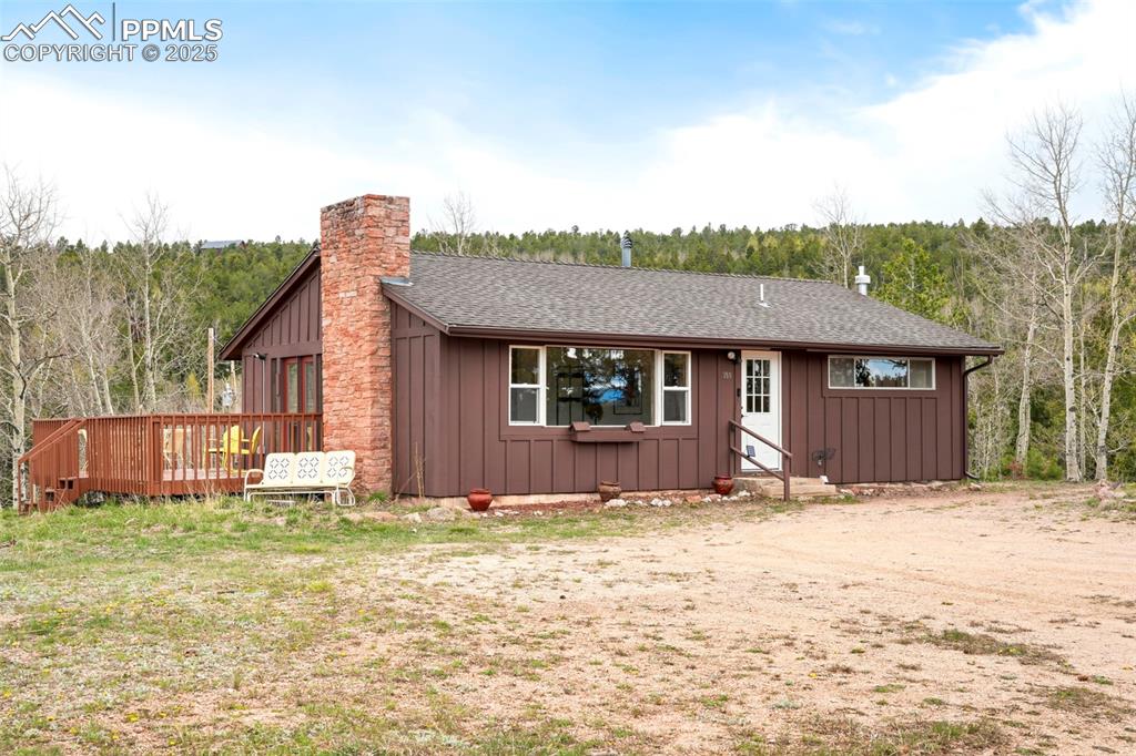 359 klitowya trail woodland park co 80863