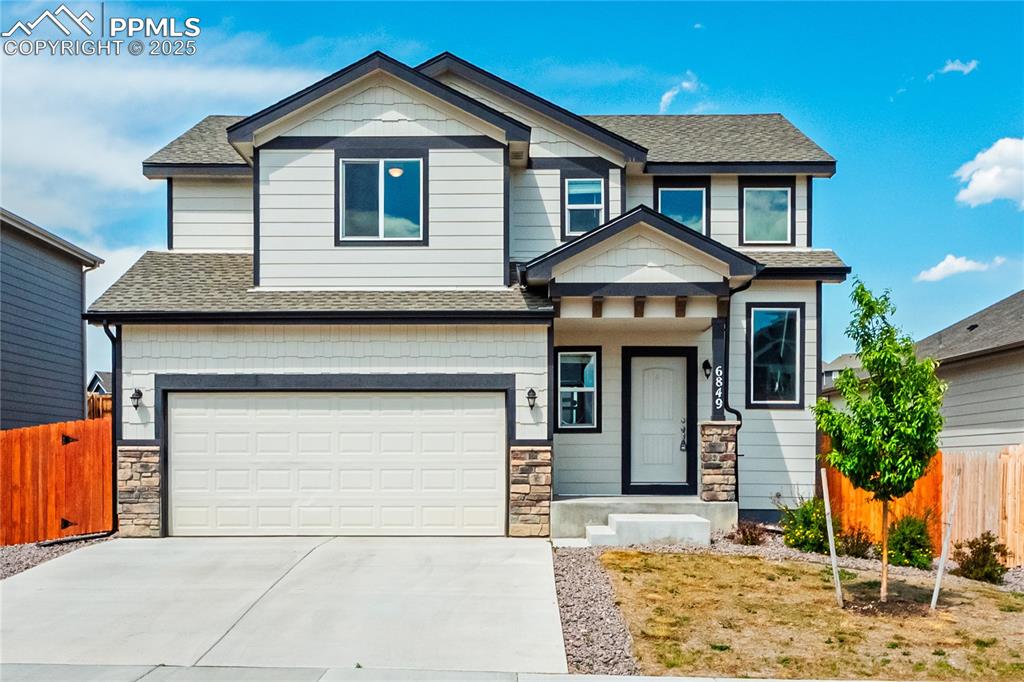 6849 yocona drive colorado springs co 80925