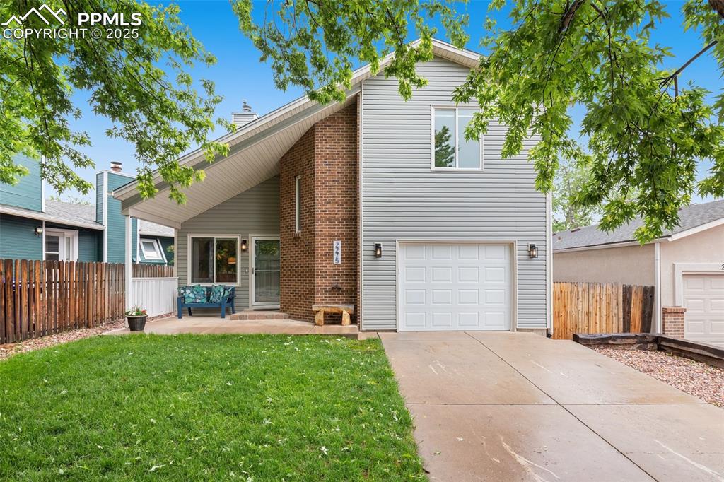 2275 calistoga drive colorado springs co 80915