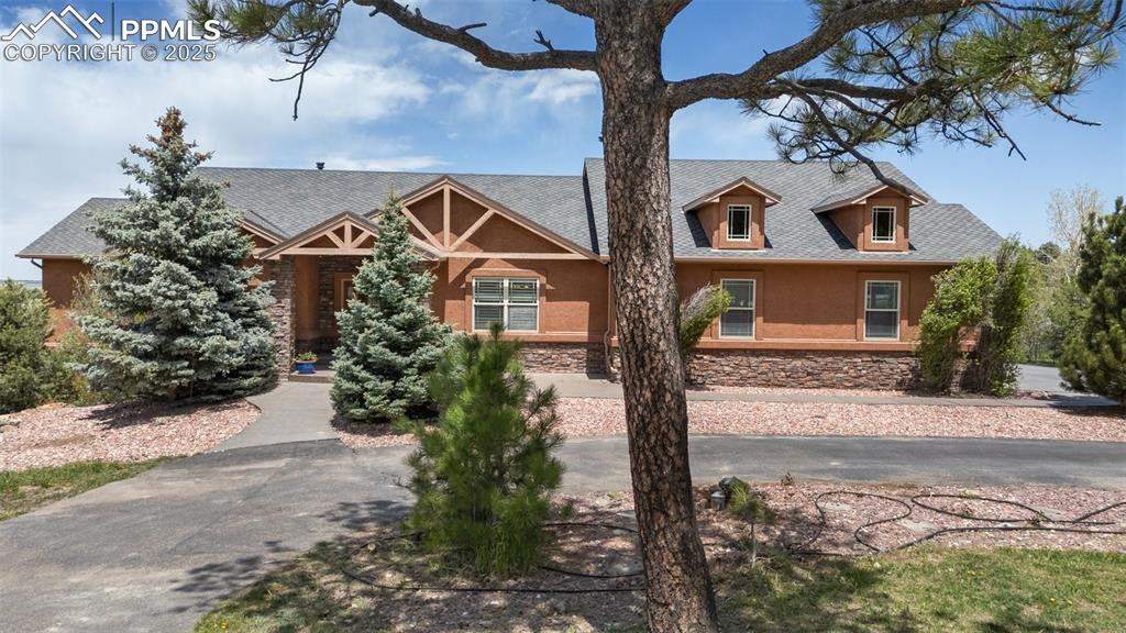 7830 tannenbaum road colorado springs co 80908